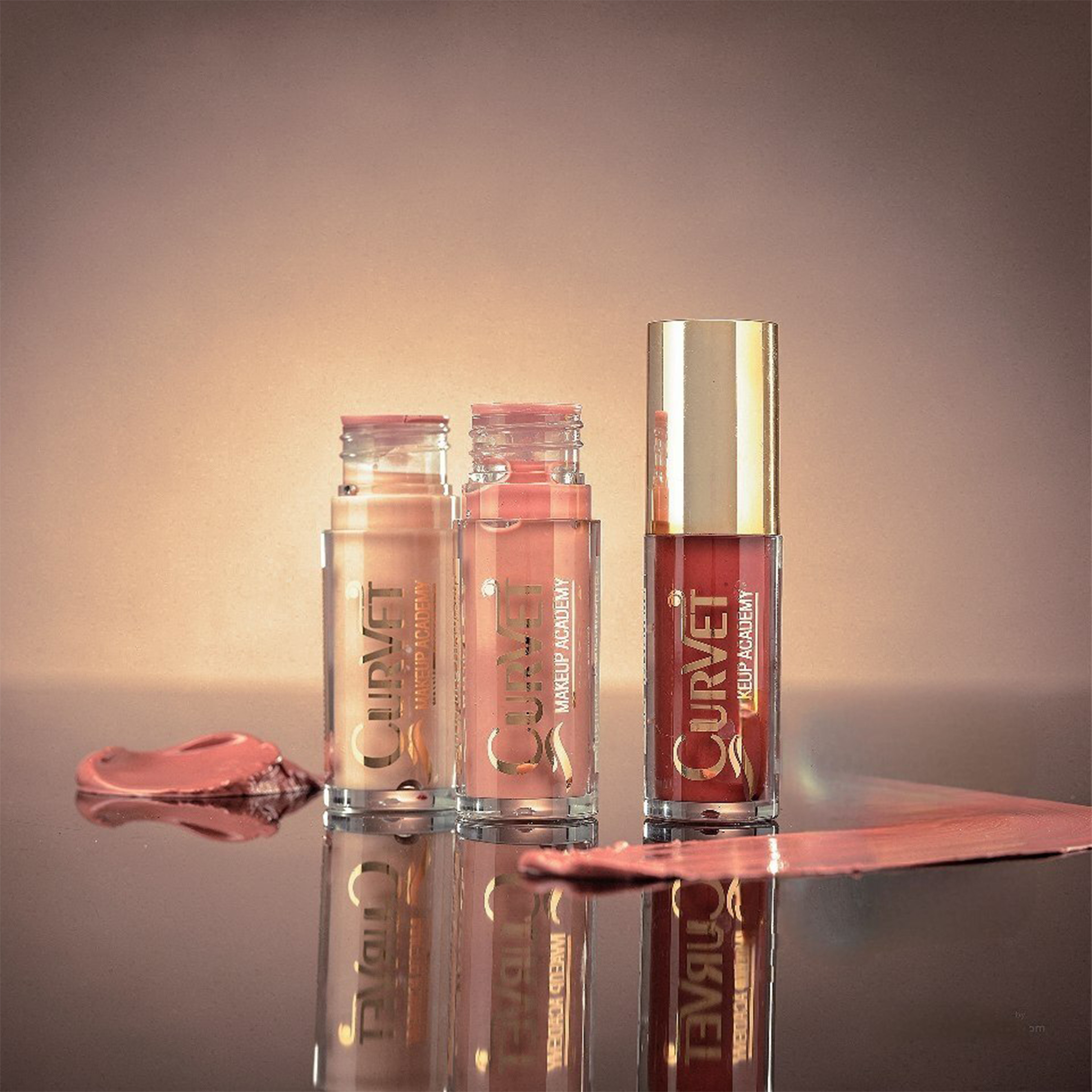 رژ لب مایع لوکس کوروت