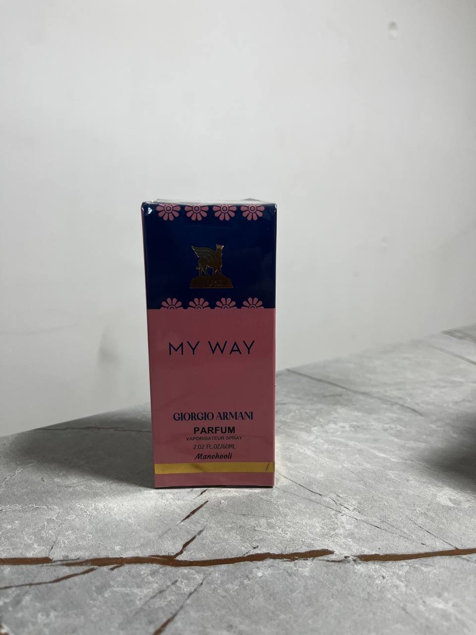 ادکلن زنانه - مای وی