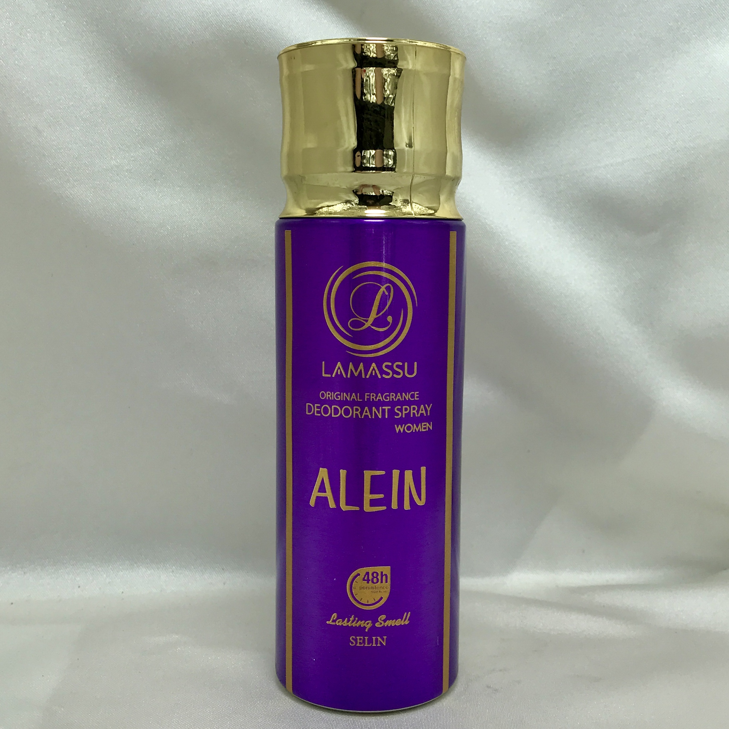 اسپری Alien mugler زنانه لاماسو