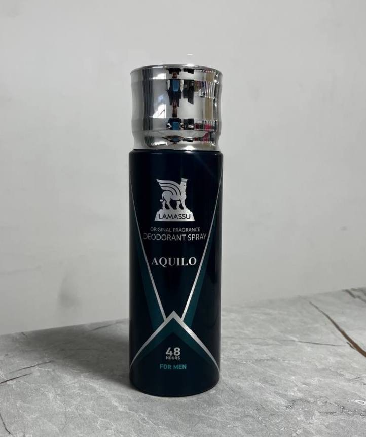 اسپری مردانه - اگوا بولگاری