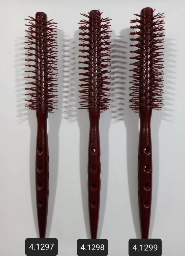 برس گرد 8 پر کرم B41297/برس گرد 10 پر کرم B41298/برس گرد 12 پر کرم B41299