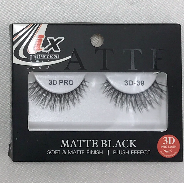 مژه 3D-pro-39
