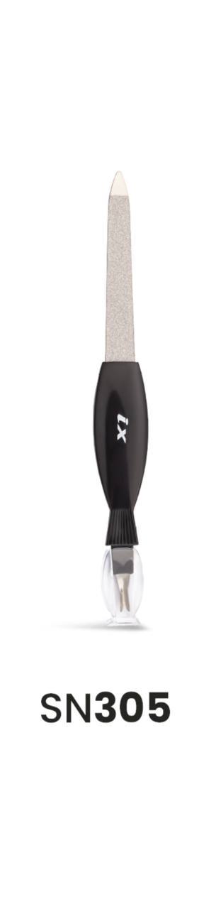 سوهان ناخن گوشه گیردار      SN-305