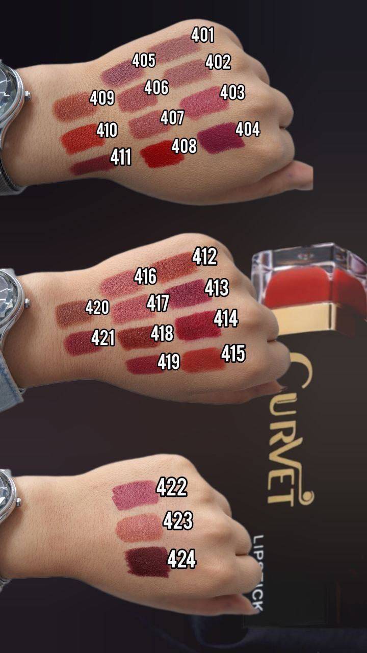 رژ لب جامد گیاهی