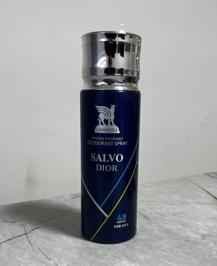 اسپری مردانه - دیور ساواچ