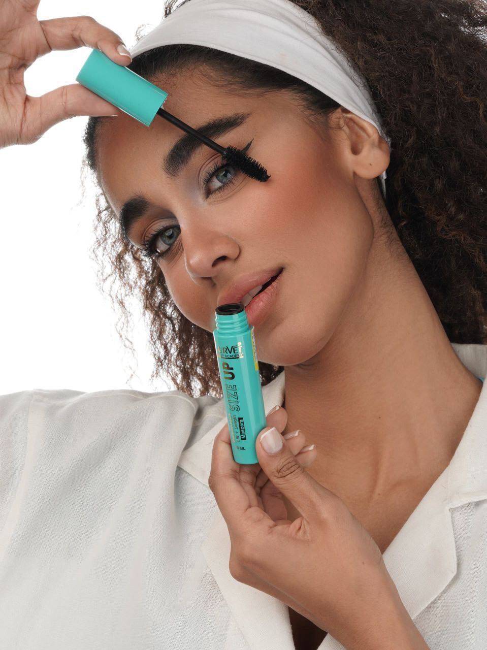 ریمل چند کاره کربن بلک