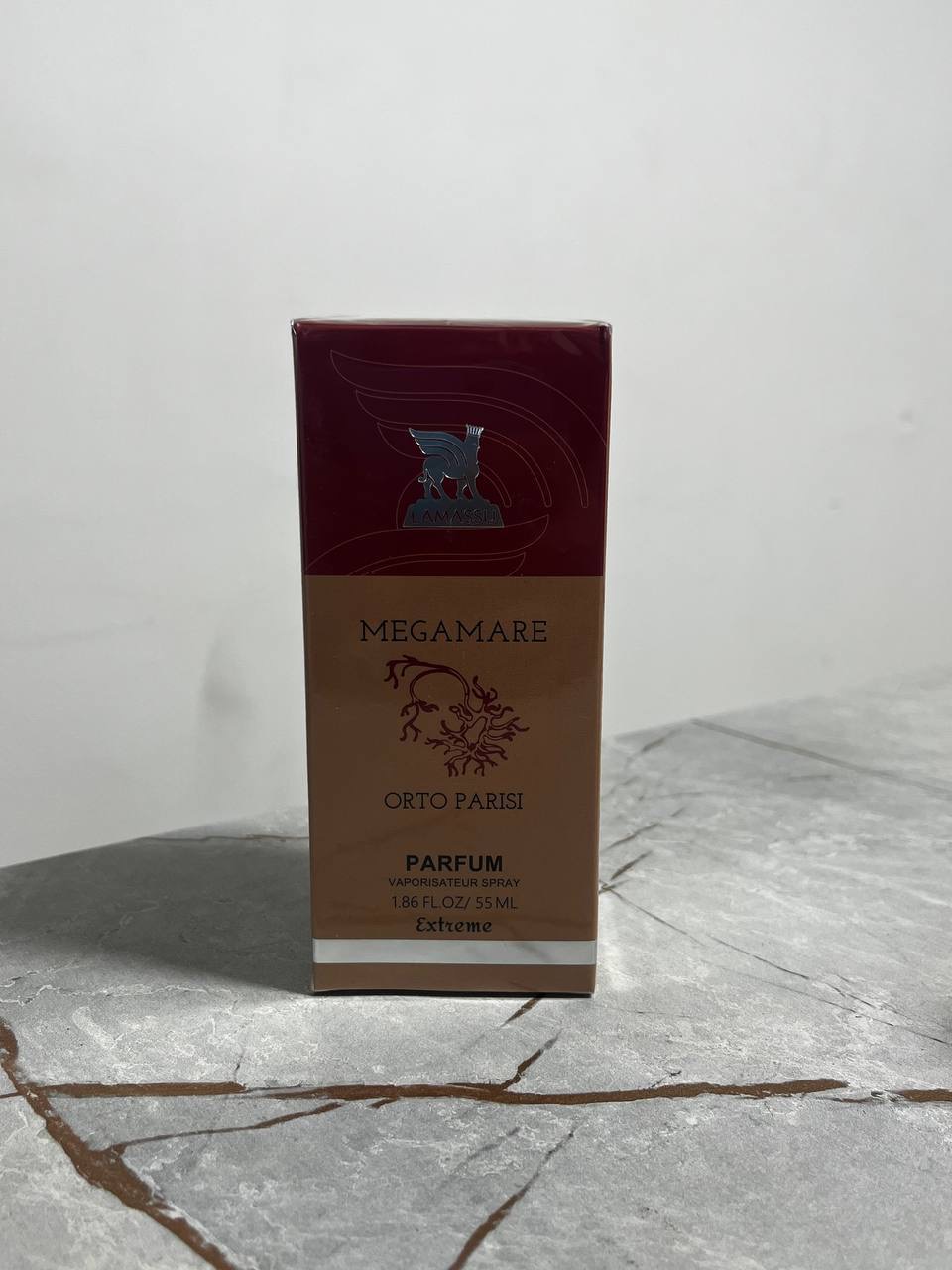 ادکلن مردانه- مگا مار