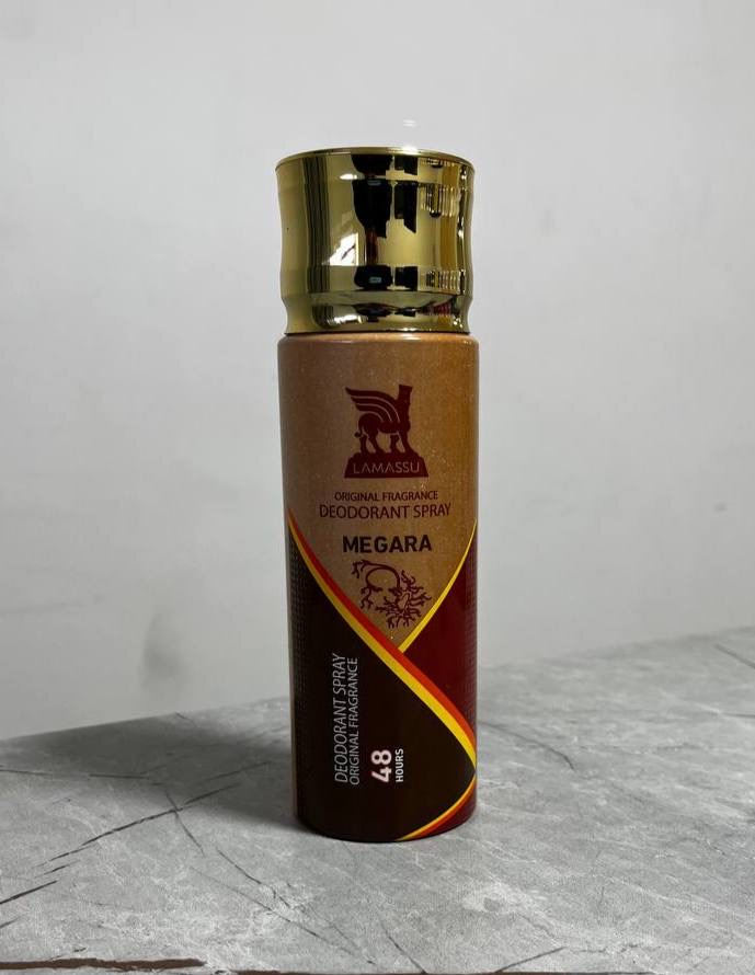 اسپری مردانه - مگا مار