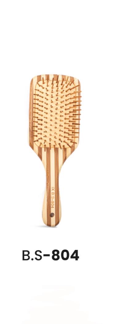 برس چوبی BS-804