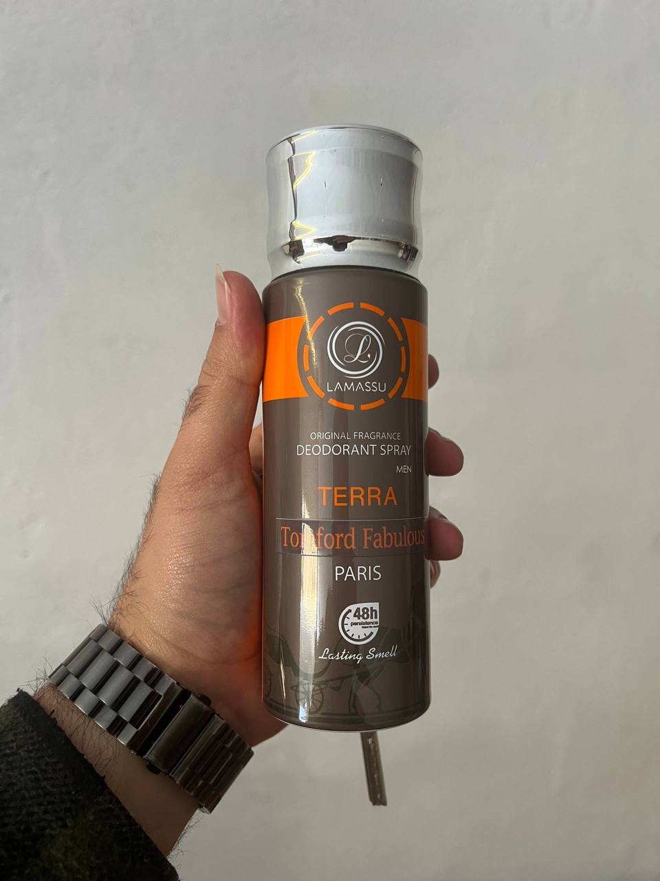 اسپری  تام فورد زنانه Lamassu