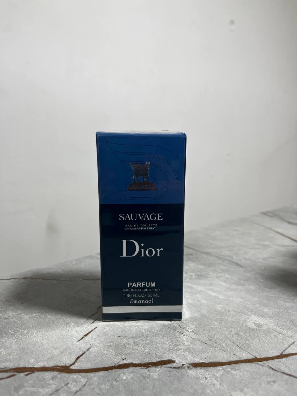 ادکلن مردانه- دیور