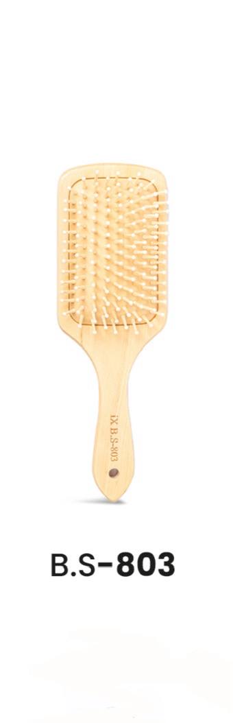 برس چوبی BS-803