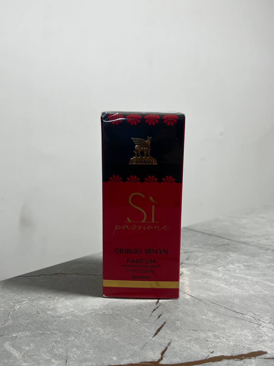 ادکلن زنانه - آرمانی سی