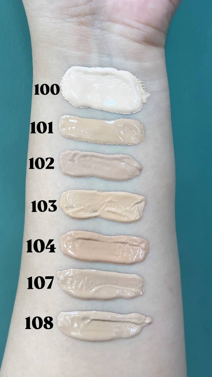 کرم پودر پمپی گلدن