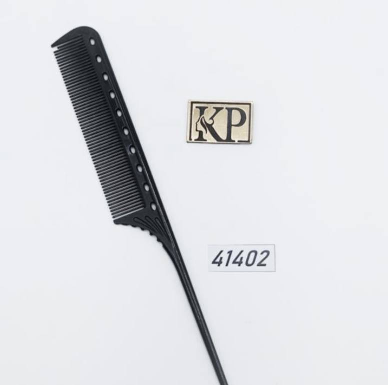 شانه دم باریک سوراخ دار  SH-41402