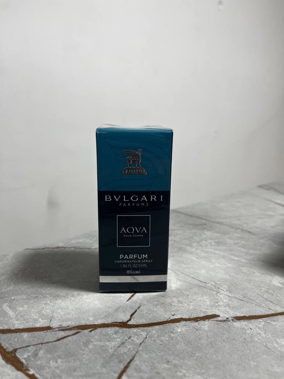 ادکلن مردانه- بولگاری