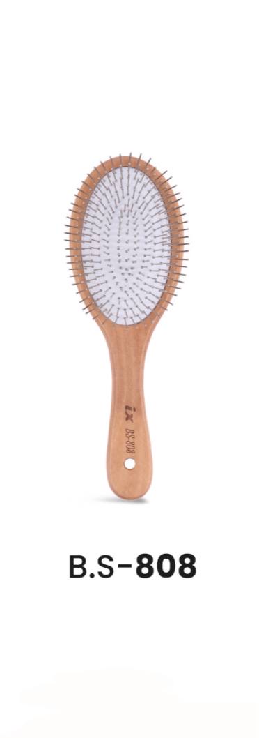 برس چوبی BS-808