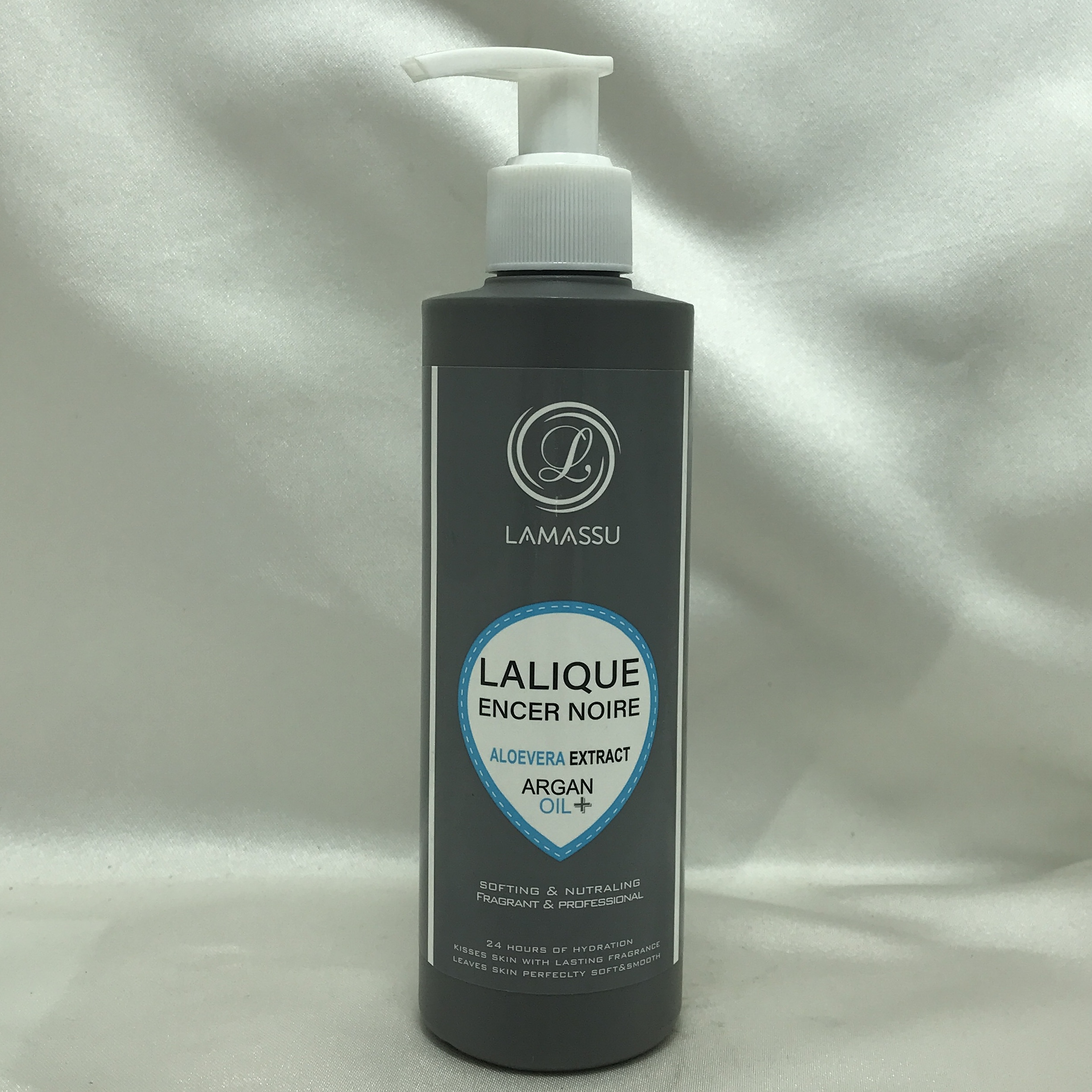 کرم آبرسان LALIQUE ENCER NOIRE مردانه لاماسو