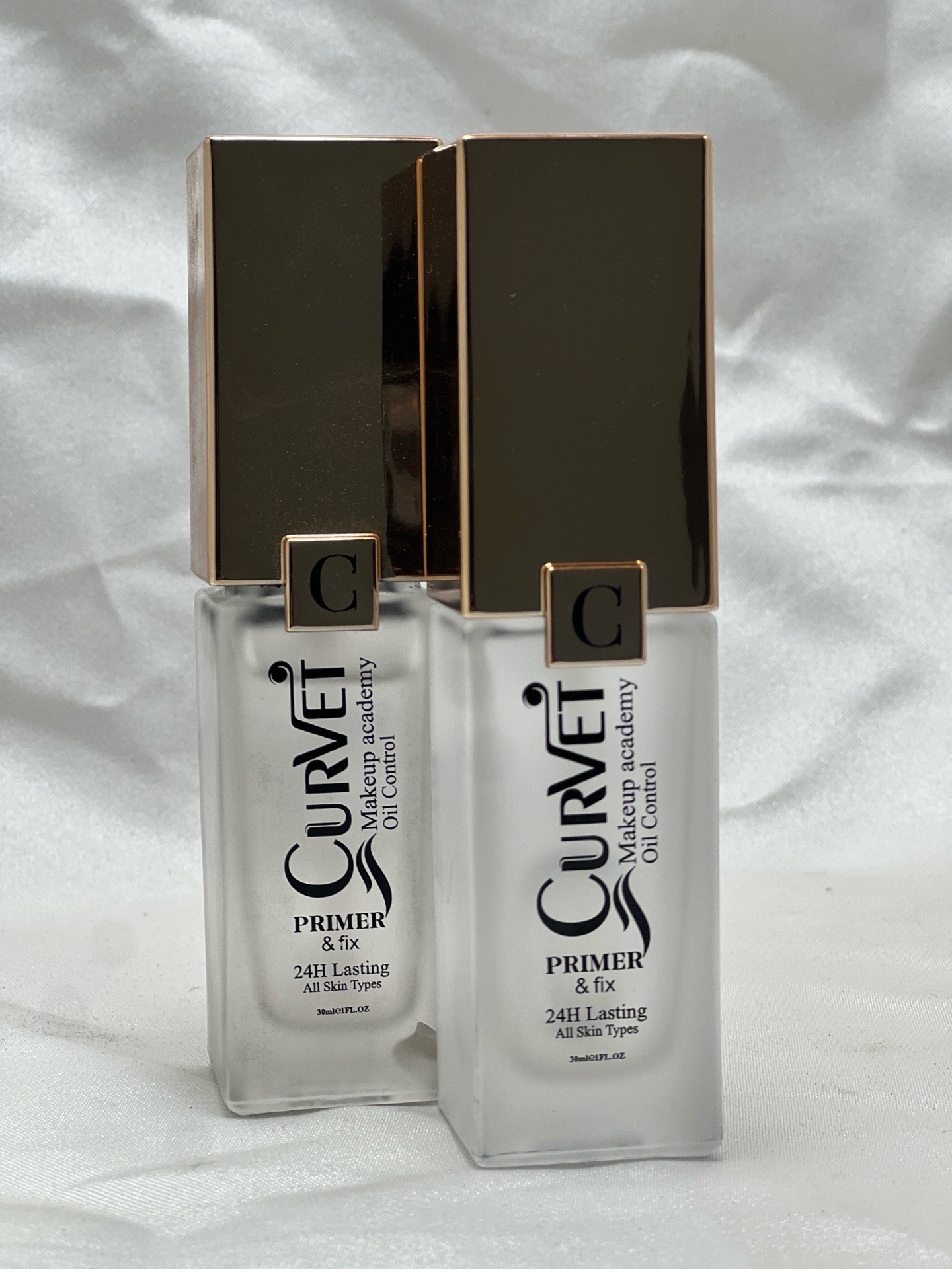 پرایمر پمپی گلدن