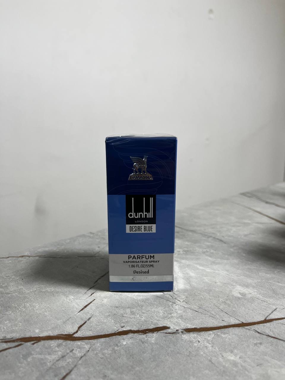 ادکلن مردانه-  دانهیل