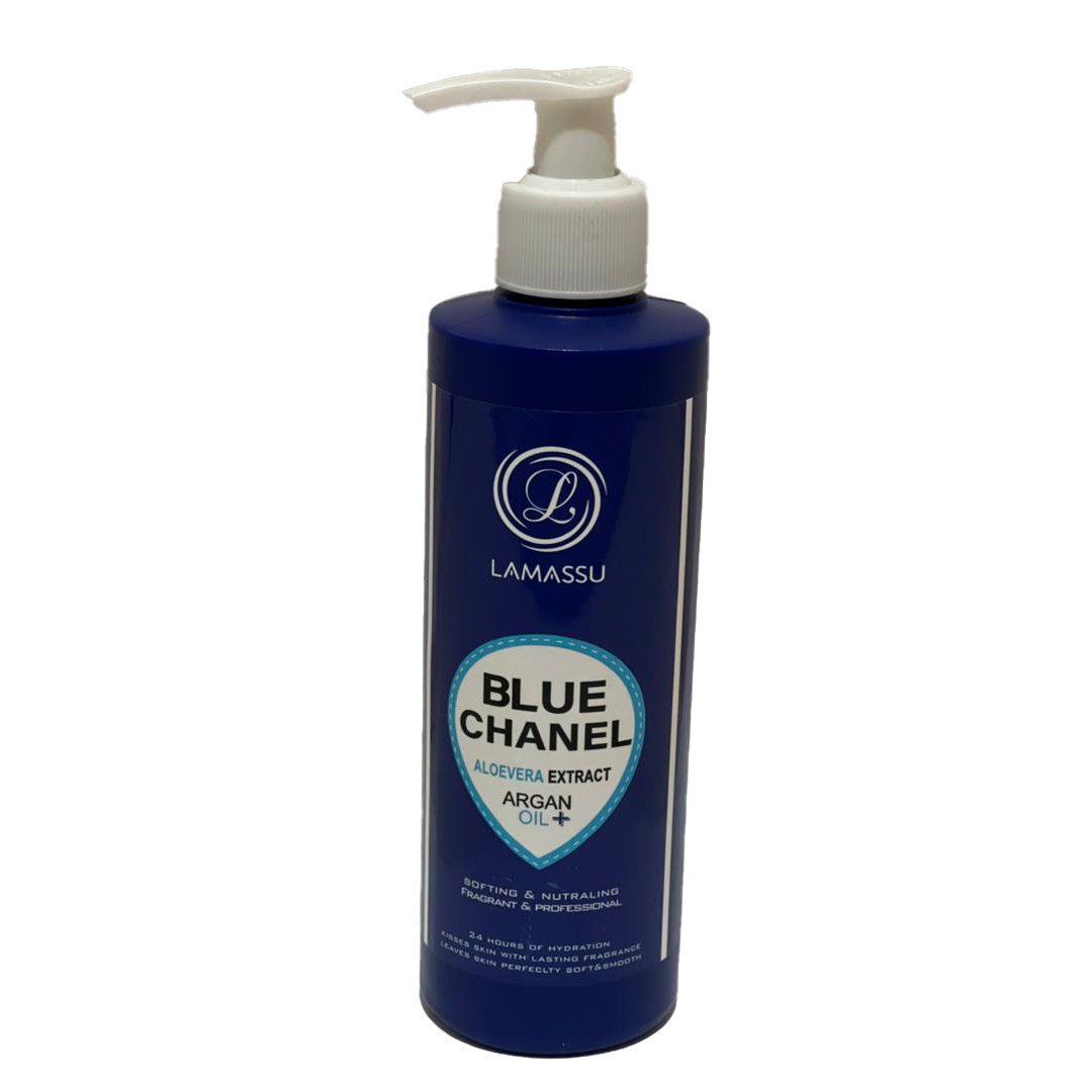 کرم آبرسان BLUE CHANEL مردانه لاماسو