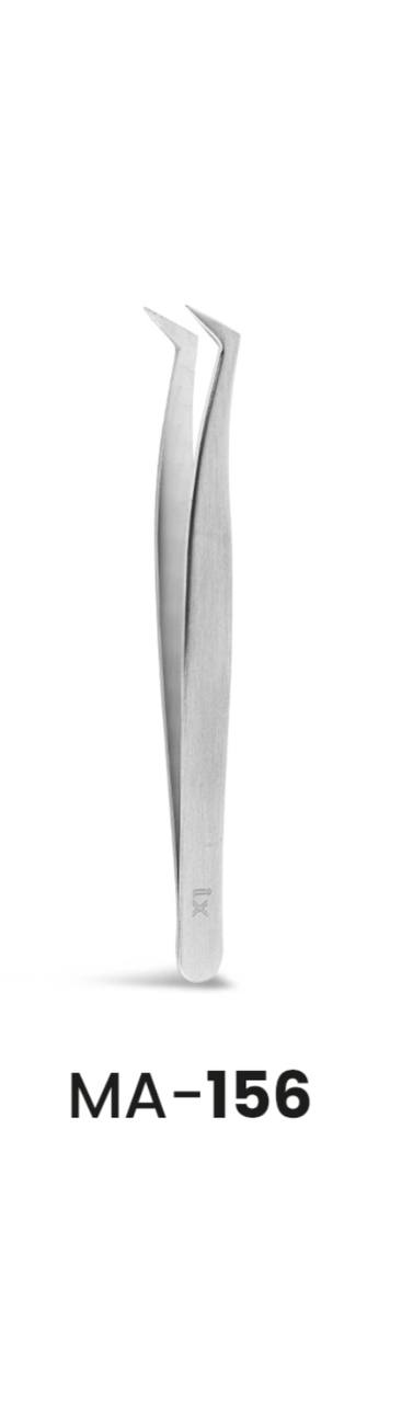 انبری پنس سرکج     MA-156