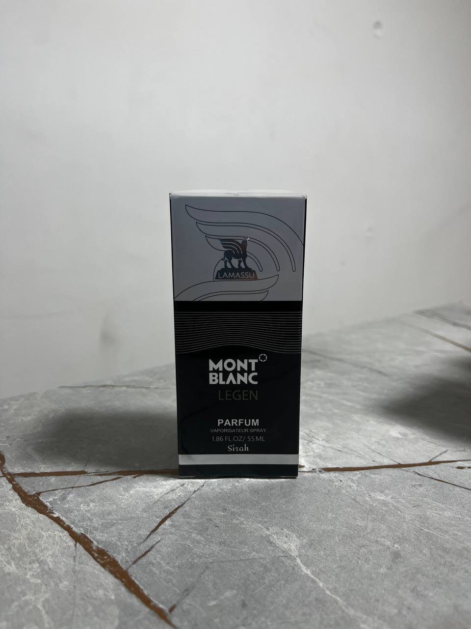 ادکلن مردانه- مونت بلانک