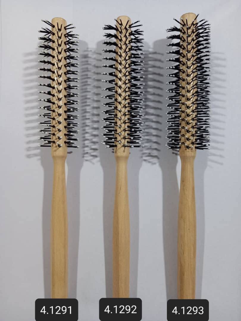 برس گرد 8 پر کرم B41291/برس گرد 10 پر کرم B41292/برس گرد 12 پر کرم B41293