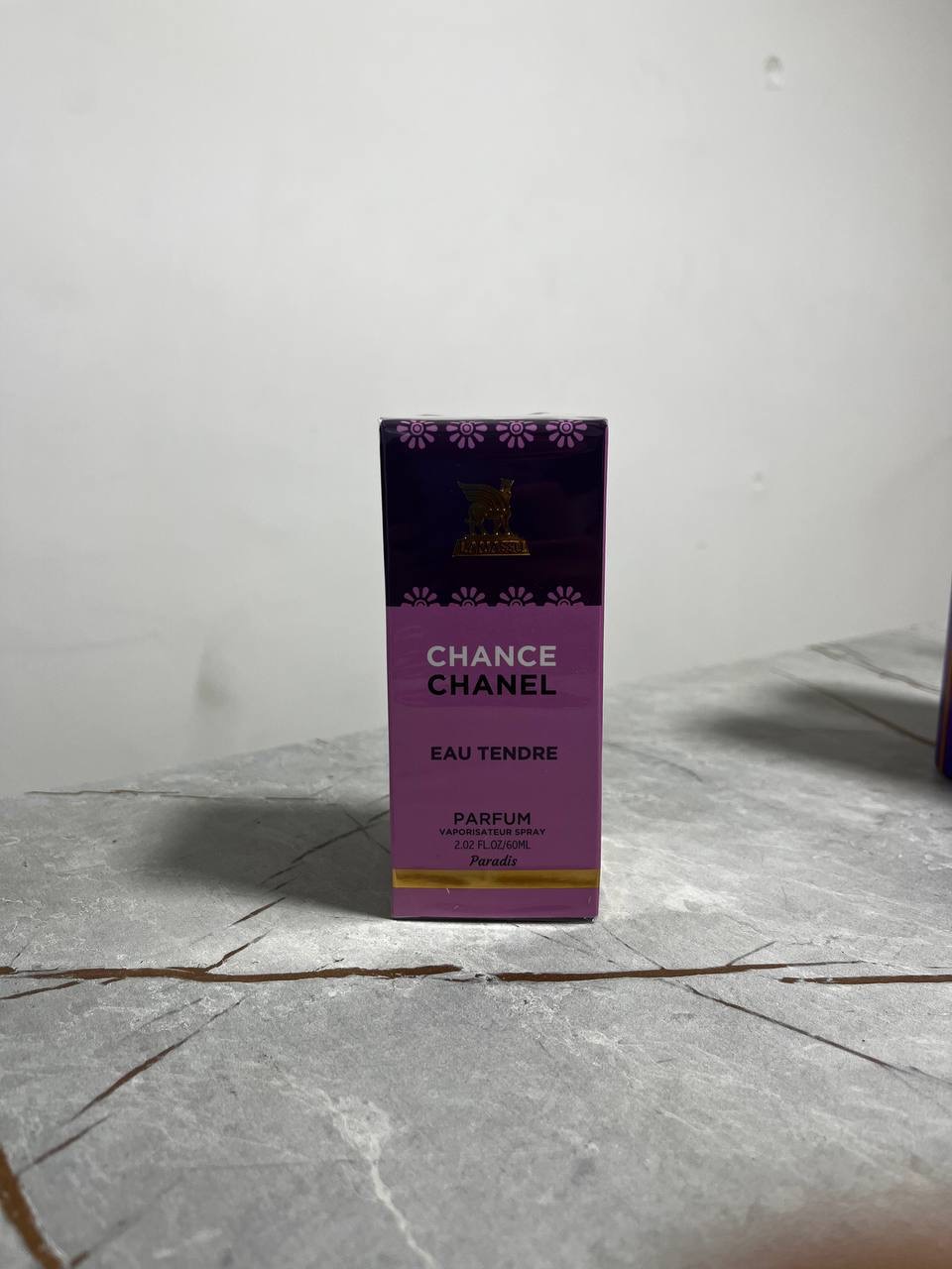 ادکلن زنانه - چنس چنل