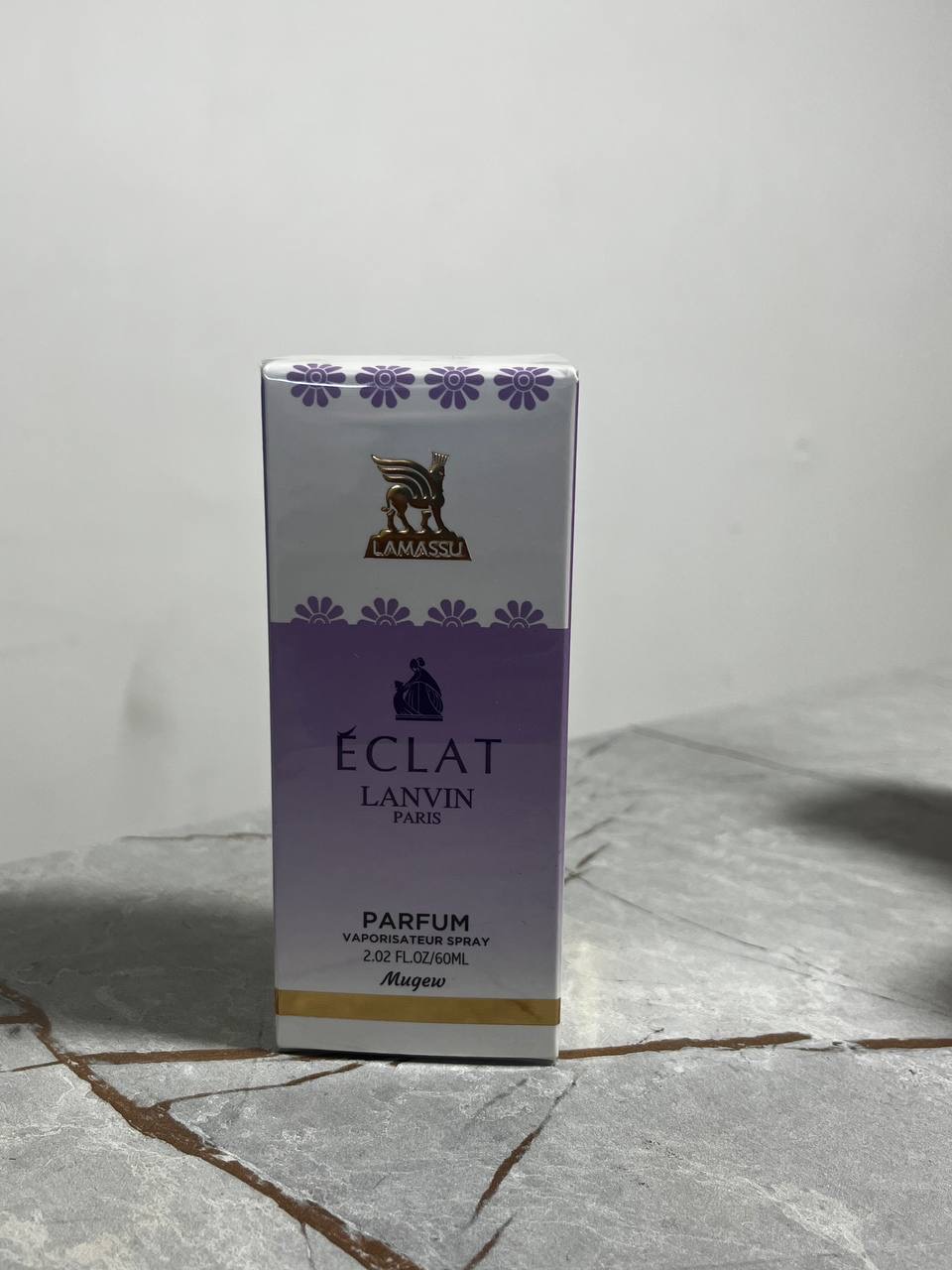 ادکلن زنانه - اکلت