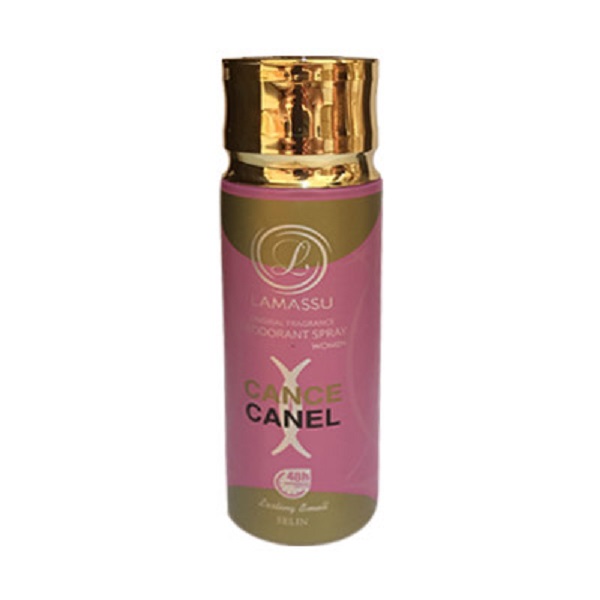 اسپری Chance chanel زنانه لاماسو